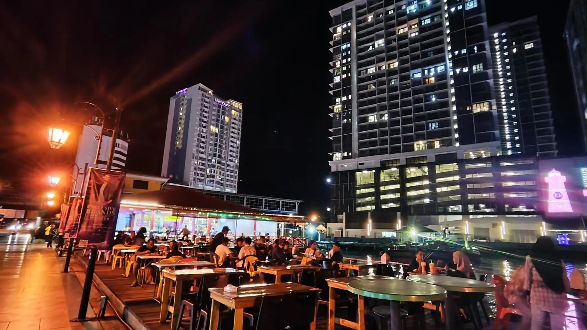 Jesselton Quay Suites Kota Kinabalu 0*,  Malaysia